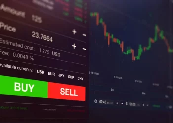 Cara Berdagang Forex