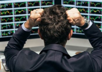 Common Mistakes That New Traders Make With Japanese Candlesticks
