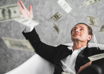 Can You Get Rich by Trading Forex?