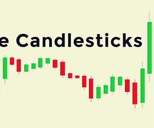 What is a Japanese Candlestick?