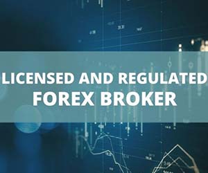 Is the Forex Broker Licensed and Regulated?