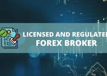 Is the Forex Broker Licensed and Regulated?