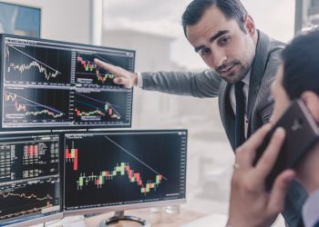 Is The Forex Broker a Legit Company?