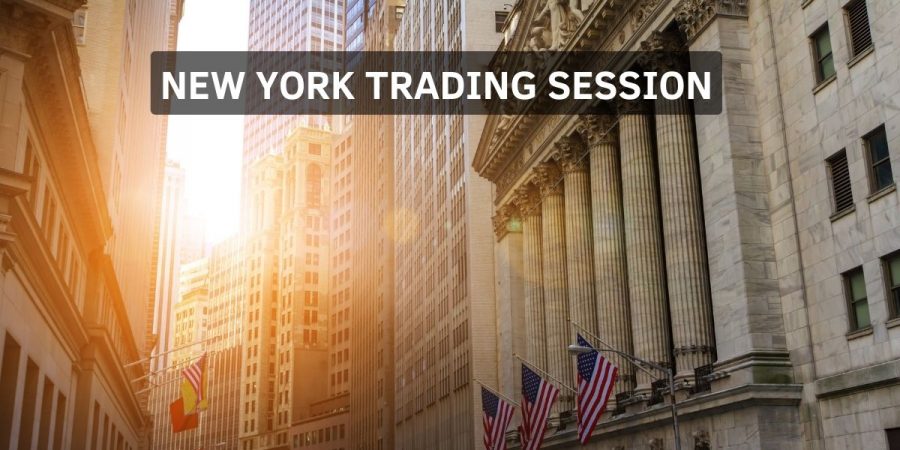 Kapan Bisa Trading Forex: New York