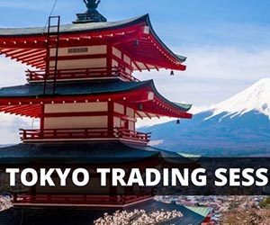 Kapan Bisa Trading Forex: Tokyo