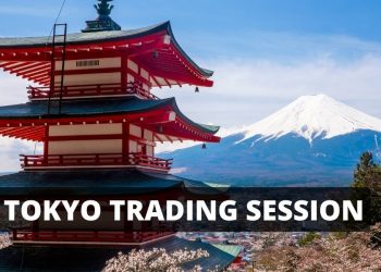 When Can You Trade Forex: Tokyo Session