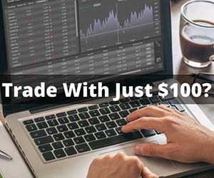 Skenario Trading: Apa yang Terjadi jika Anda Trading hanya dengan $100?