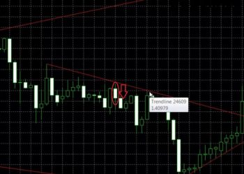 What are Trend Lines?