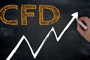 Trading Forex dengan CFD