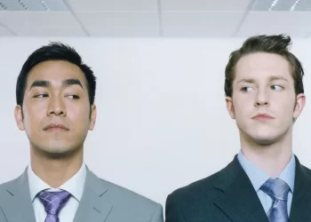 Why You Shouldn’t Compare Yourself Against Other Traders