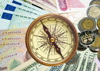 The Forex History