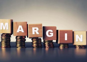 What is Used Margin?