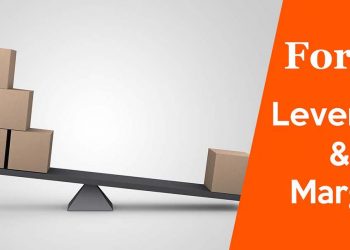 The Relationship Between Margin and Leverage