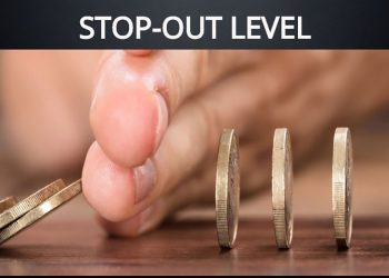 What is a Stop Out Level?