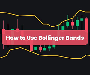 How to Use Bollinger Bands