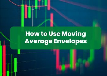 How to Use Moving Average Envelopes