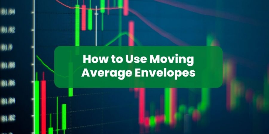 Cara Menggunakan Moving Average Envelopes