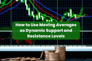 Cara Menggunakan Rata-rata Bergerak (Moving Averages) sebagai Dynamic Support and Resistance Levels