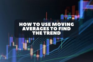 Cara Menggunakan Moving Averages untuk Menemukan Tren
