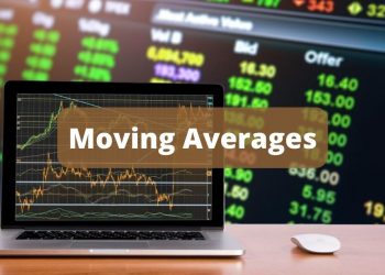 What Are Moving Averages?