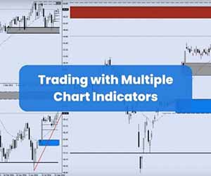 Trading with Multiple Chart Indicators