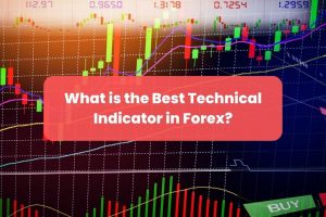 What is the Best Technical Indicator in Forex?