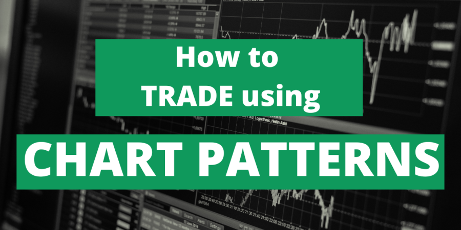 How to Trade using Chart Patterns