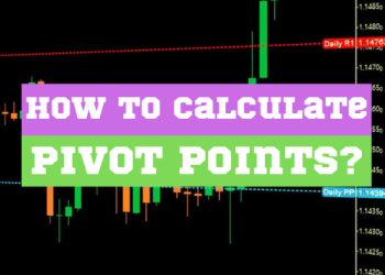 pivot points