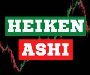 What is Heikin Ashi?