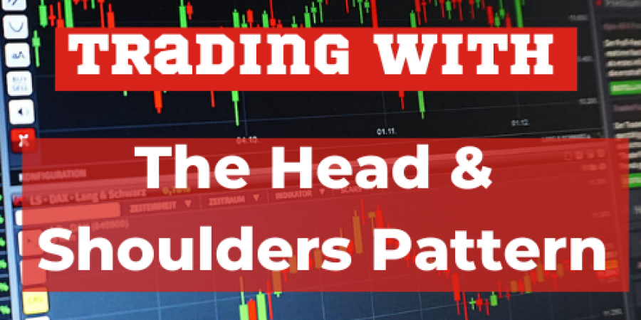heads and shoulders patterns