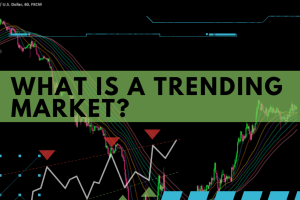 What is a Trending Market?
