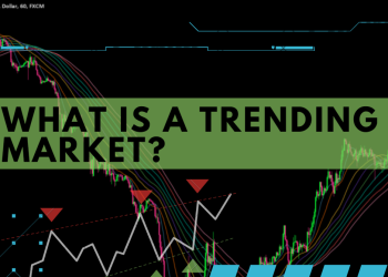 What is a Trending Market?