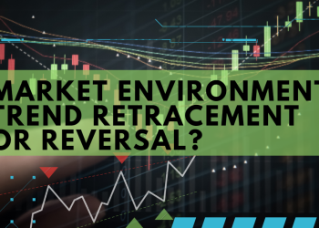 Trend Retracement or Reversal?
