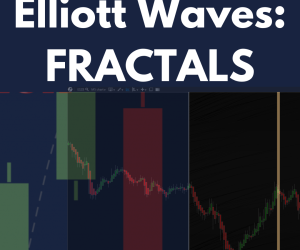 Fractals: Elliott Waves Within an Elliott Wave