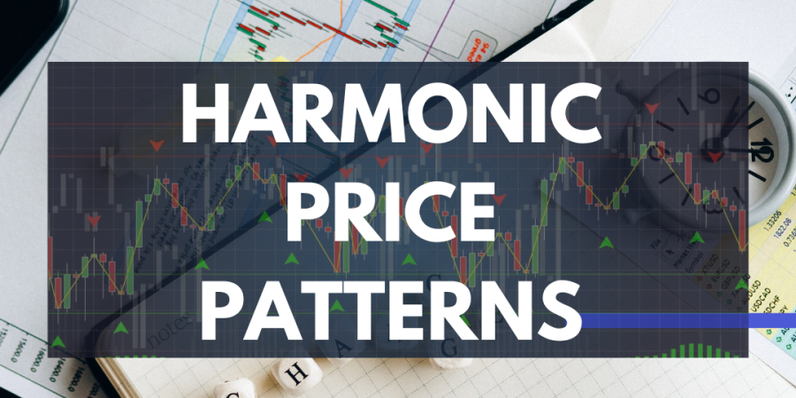 harmonic price patterns