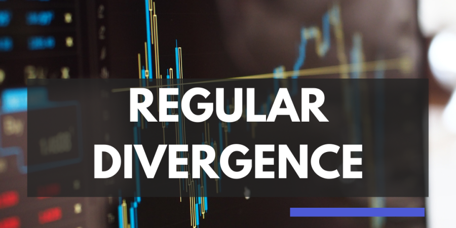 regular divergence