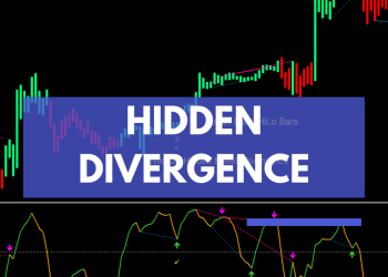 hidden divergence