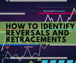 trend reversals and retracements