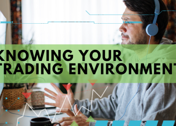 trading environment