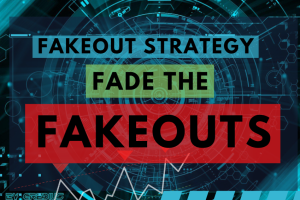 fakeouts