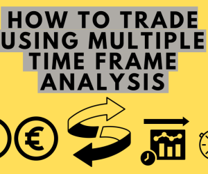 How to Trade Using Multiple Time Frame Analysis
