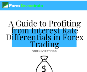 Mastering the Carry Trade: A Guide to Profiting from Interest Rate Differentials in Forex Trading