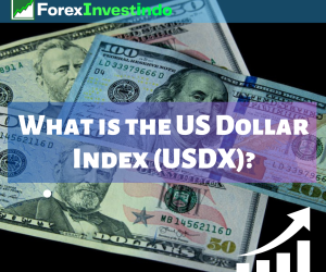 What is the US Dollar Index (USDX)?