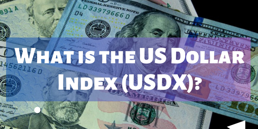 what-is-the-US-dollar-index-USDX