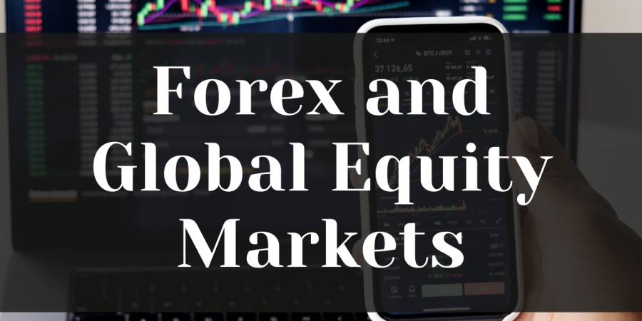 forex-and-global-equity-markets