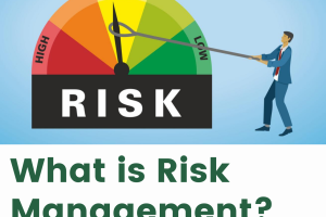 what is risk management