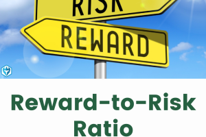 reward to risk ratio