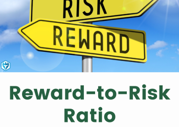 reward to risk ratio