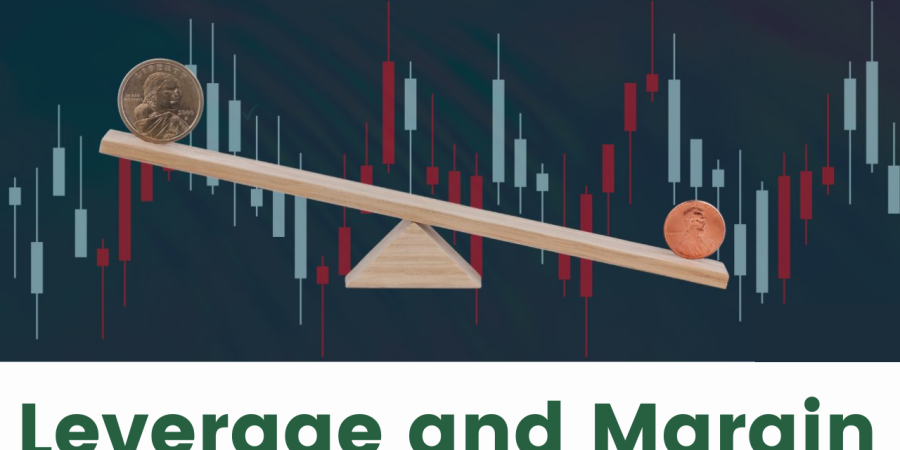 leverage and margin explained