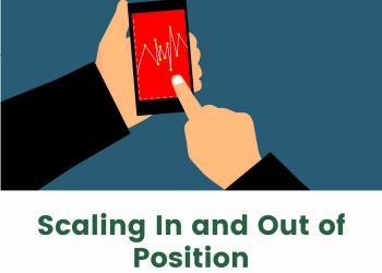 scalling in and out of position
